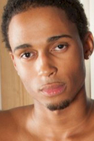 Dejuan Diamond portrait