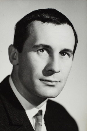 Attila Nagy portrait