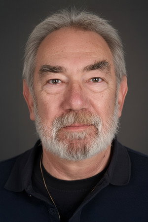 Salahsun Hekimoğlu portrait