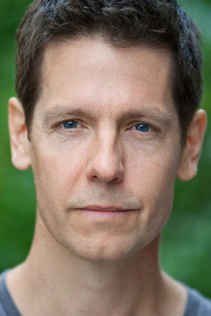 Stephen Thorne portrait
