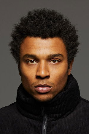 Yannick Jozefzoon portrait