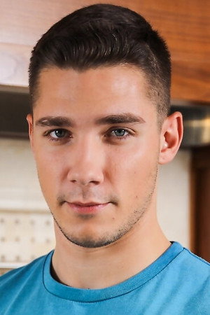 Spencer Laval portrait