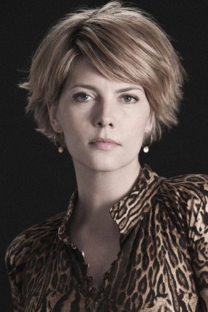 Lærke Winther portrait