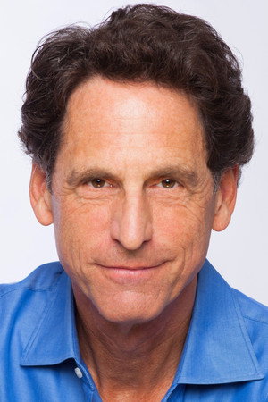 Bill Applebaum portrait
