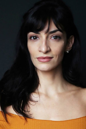 Rosa Iranzo portrait
