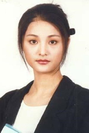 Chen Lifeng portrait