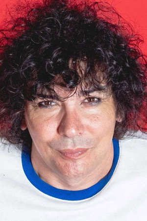 Andrea Appino portrait