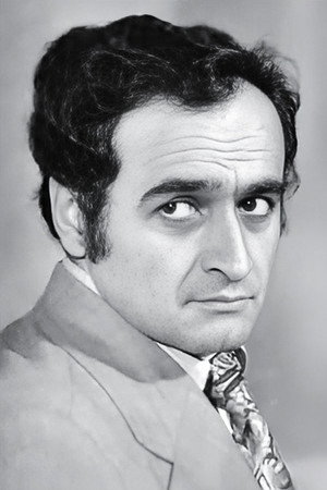 Alpay İzer portrait