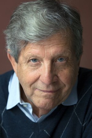 Barry Primus portrait