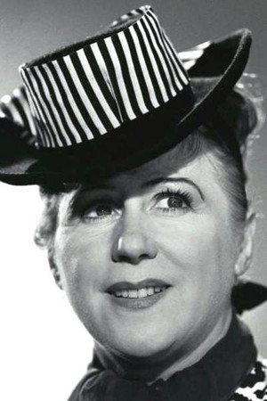 Erika Voigt portrait