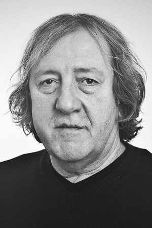 Mariusz Benoit portrait