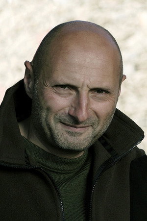 Olivier Ducastel portrait