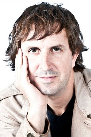 Jordi Ríos portrait