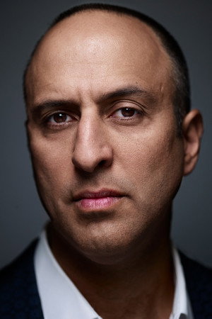 Ethan Herschenfeld portrait