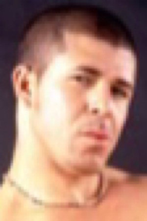 Ailton Fontes portrait