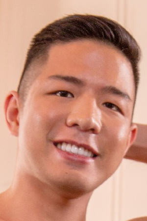 Cooper Dang portrait