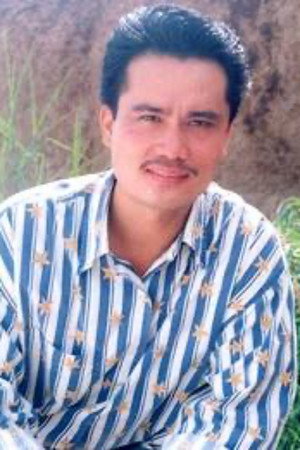 Nguyễn Trọng Hải portrait