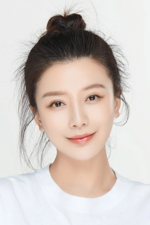 Wu Yang portrait