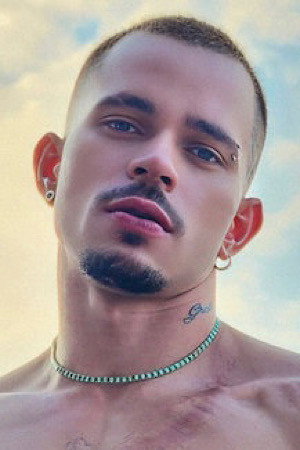 Lucas Dias portrait