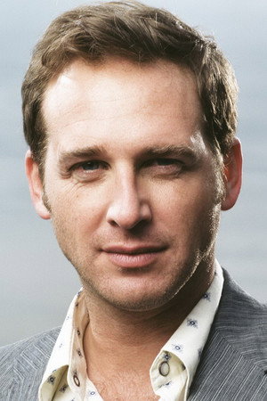Josh Lucas portrait