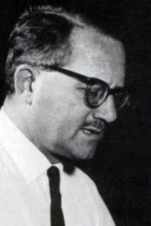Michel Briguet portrait