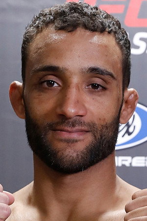 Jai Herbert portrait