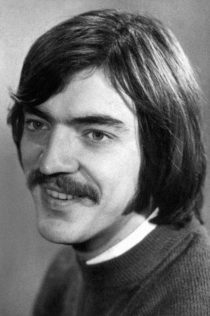 Mikhail Boyarskiy portrait