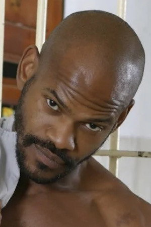 Nelson Keys portrait