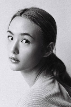 Pavadee Komchokpaisan portrait