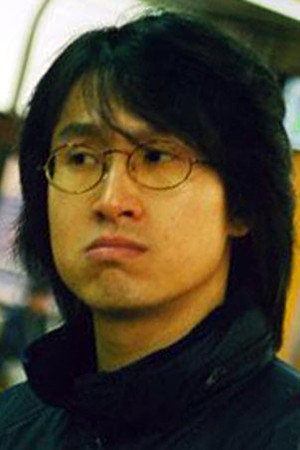 Ridley Tsui Bo-Wah portrait
