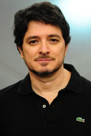 Guilherme Piva portrait