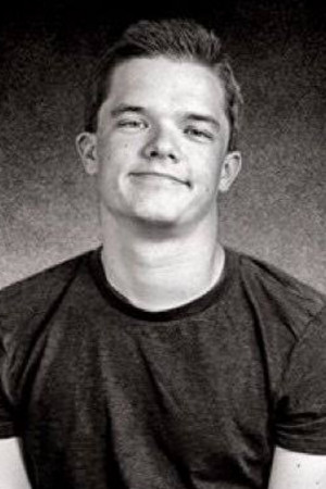 Colin Krawchuk portrait