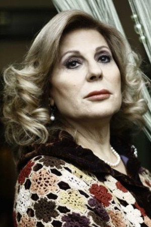 Sermin Hürmeriç portrait