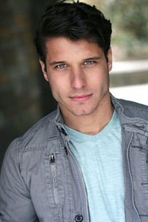 Cody Calafiore portrait