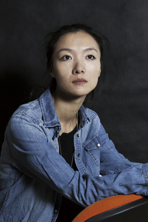 Qi Xi portrait