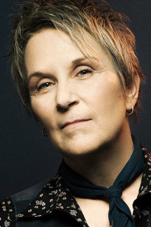 Mary Gauthier portrait