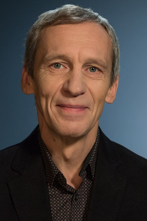 Raimo Pass portrait