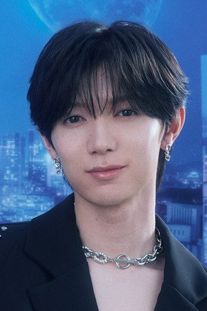 Ryuya Shimekake portrait