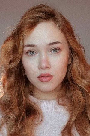Lenita Susi portrait
