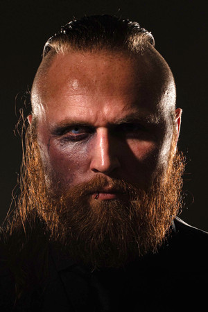Tom Büdgen portrait