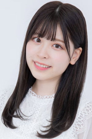 Haruka Aikawa portrait