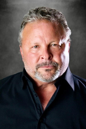 Larry Kastner portrait