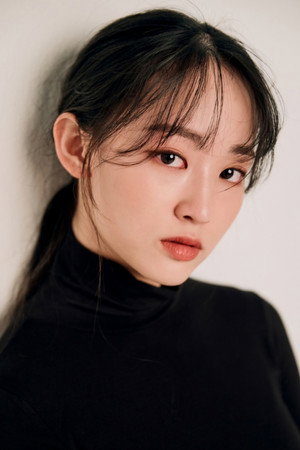 Choo Ye-jin portrait