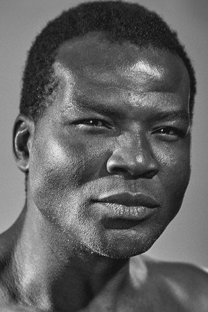 Dillon Oloiede portrait