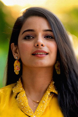 Lavanya Anbazhagan portrait