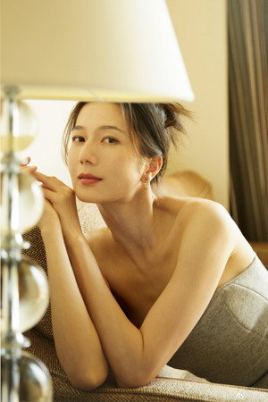 Peng Yang portrait