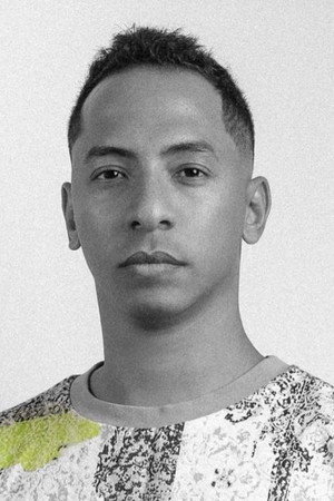 Khaled Mokhtar portrait