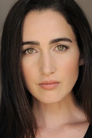 Catherine Black portrait