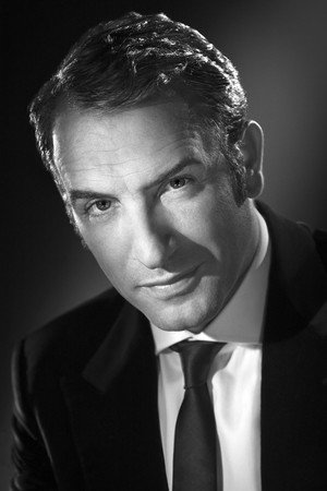 Jean Dujardin portrait