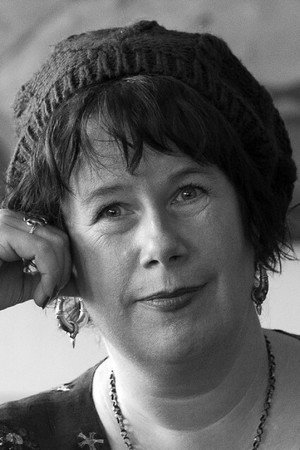Katariina Lillqvist portrait